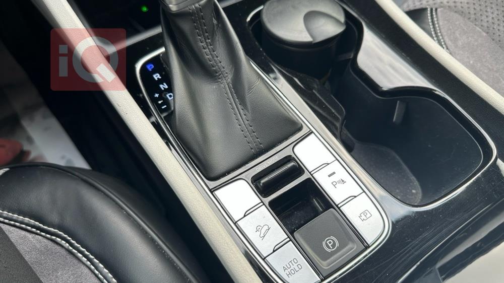 هیوندای تۆکسۆن